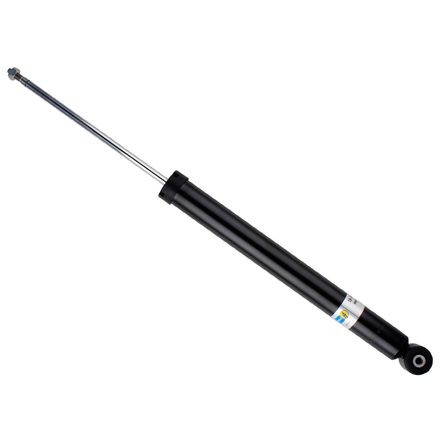 Bilstein B4 2003 Volkswagen Jetta Wolfsburg Edition Rear Shock Absorber 19-140032