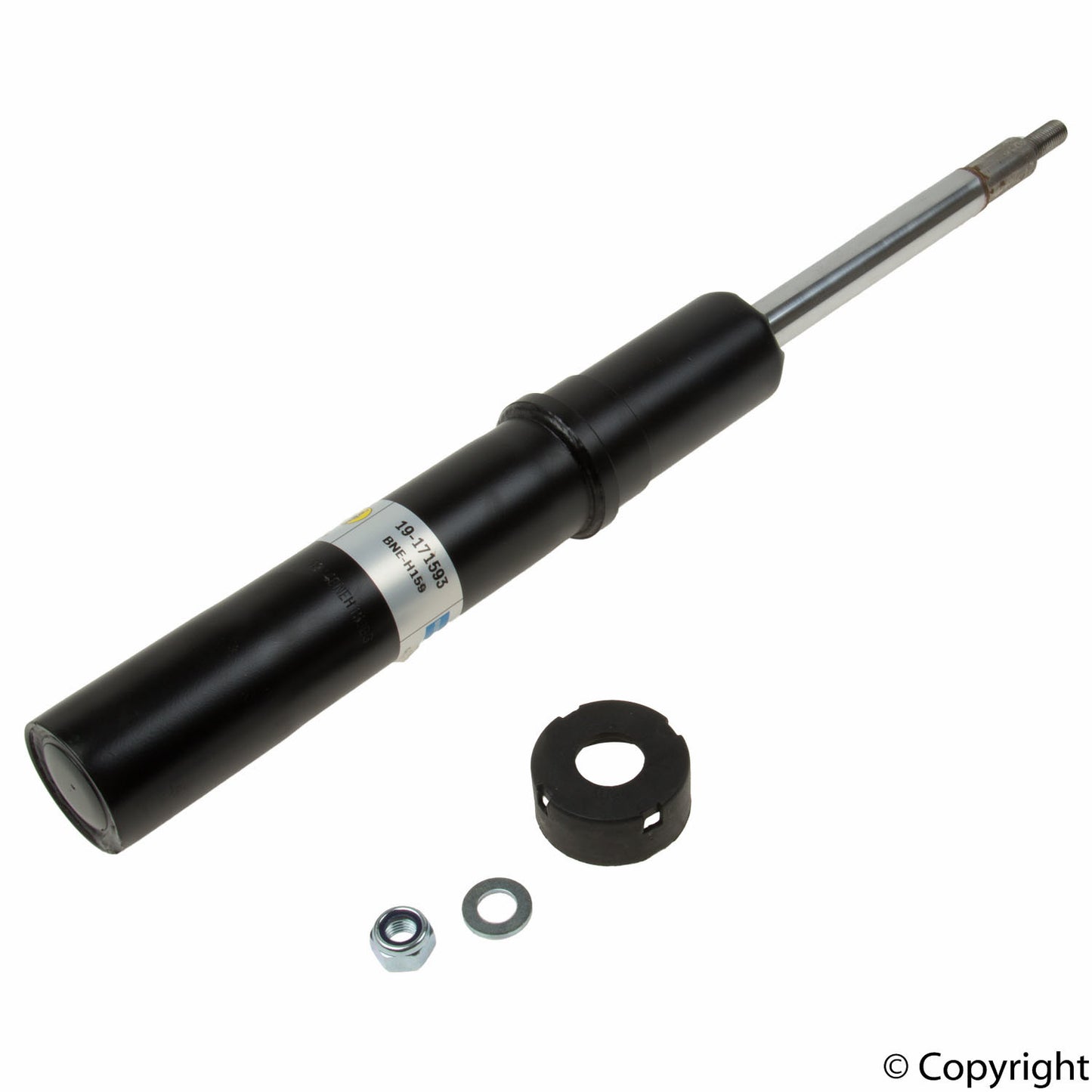 Bilstein Windshield Wiper Blade