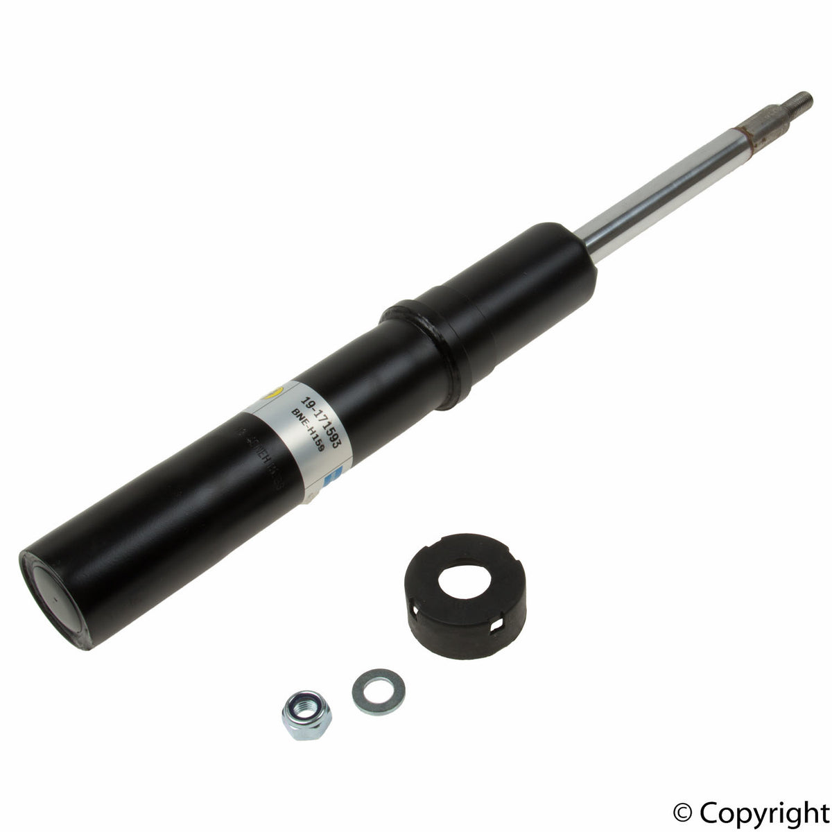 Bilstein Windshield Wiper Blade