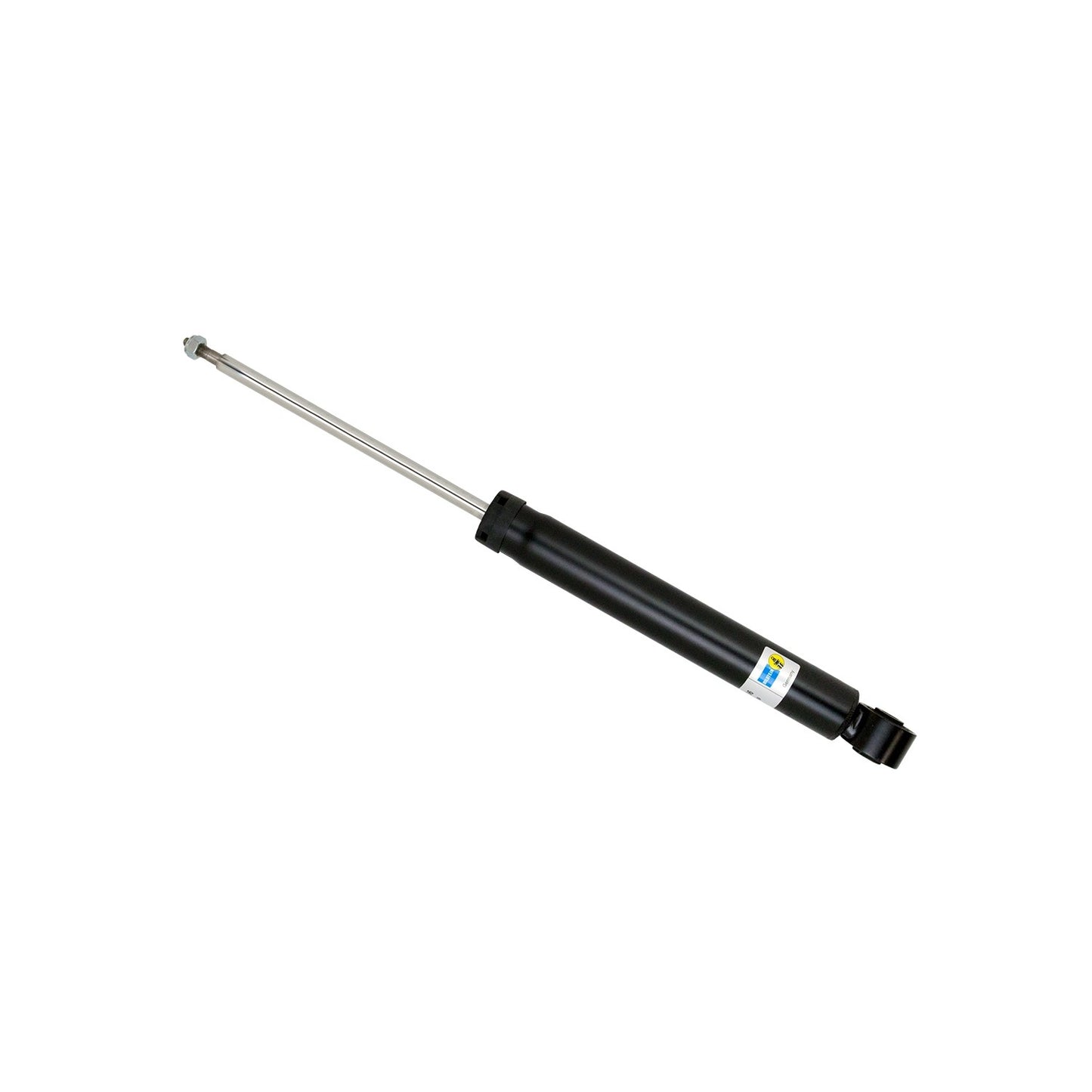 Bilstein B4 2010 Audi A3 Cabrio Convertible Rear Shock Absorber 19-172996