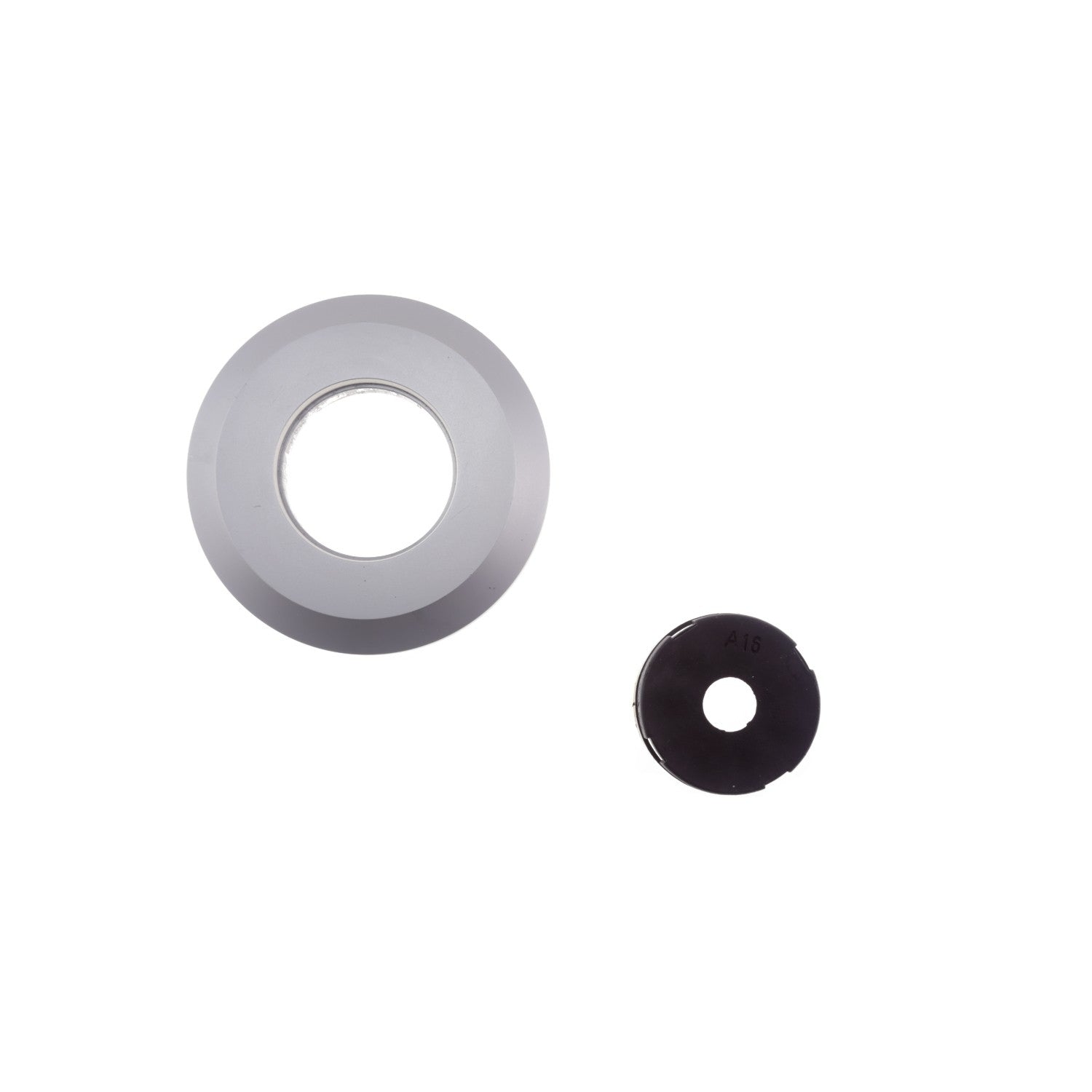 Bilstein B4 1998 Audi A6 Quattro Avant Rear Shock Absorber 19-184067