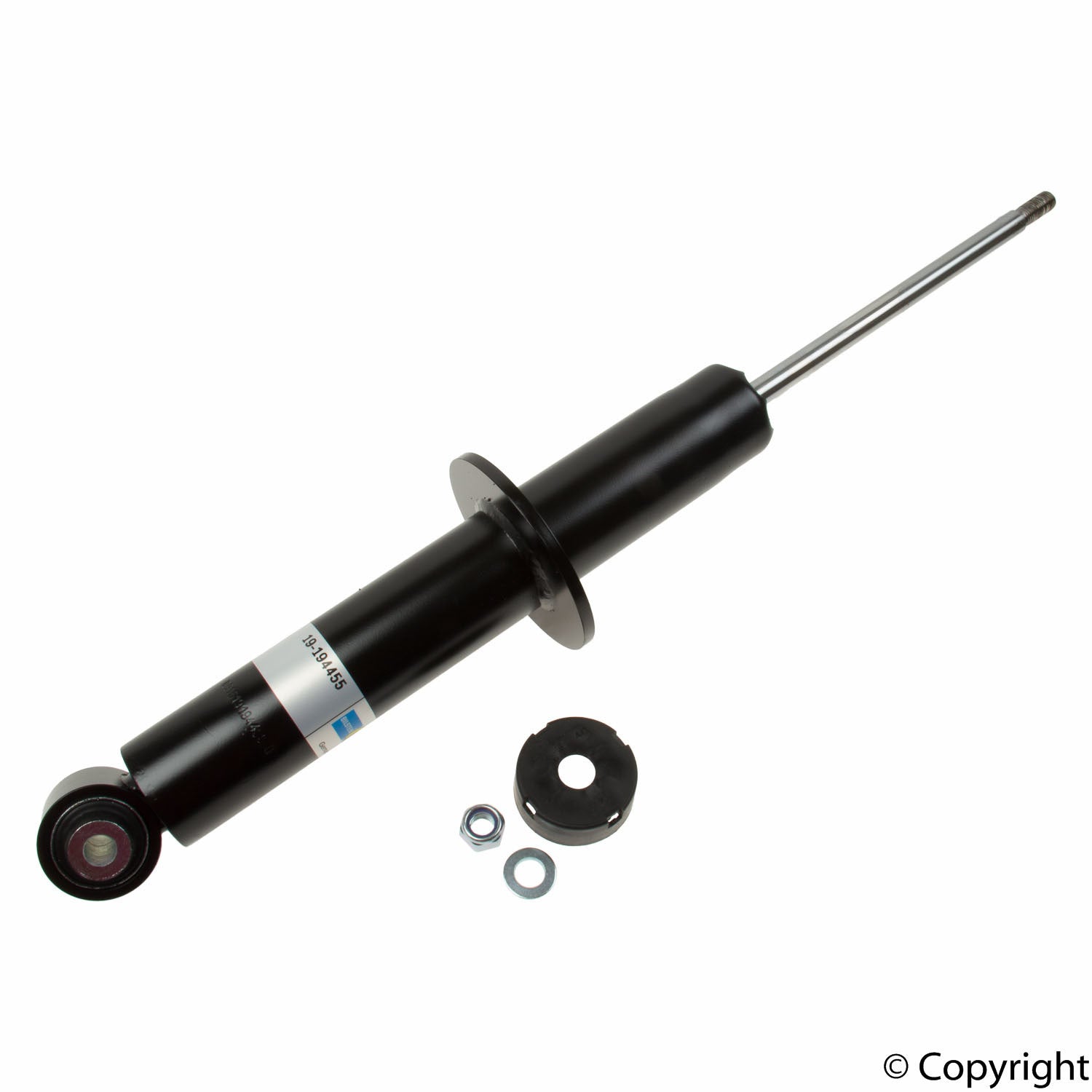 Bilstein Shock Absorber