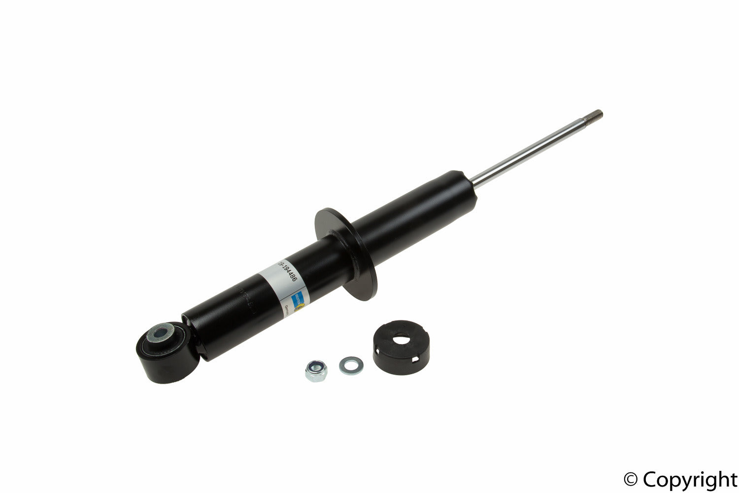 Bilstein Shock Absorber