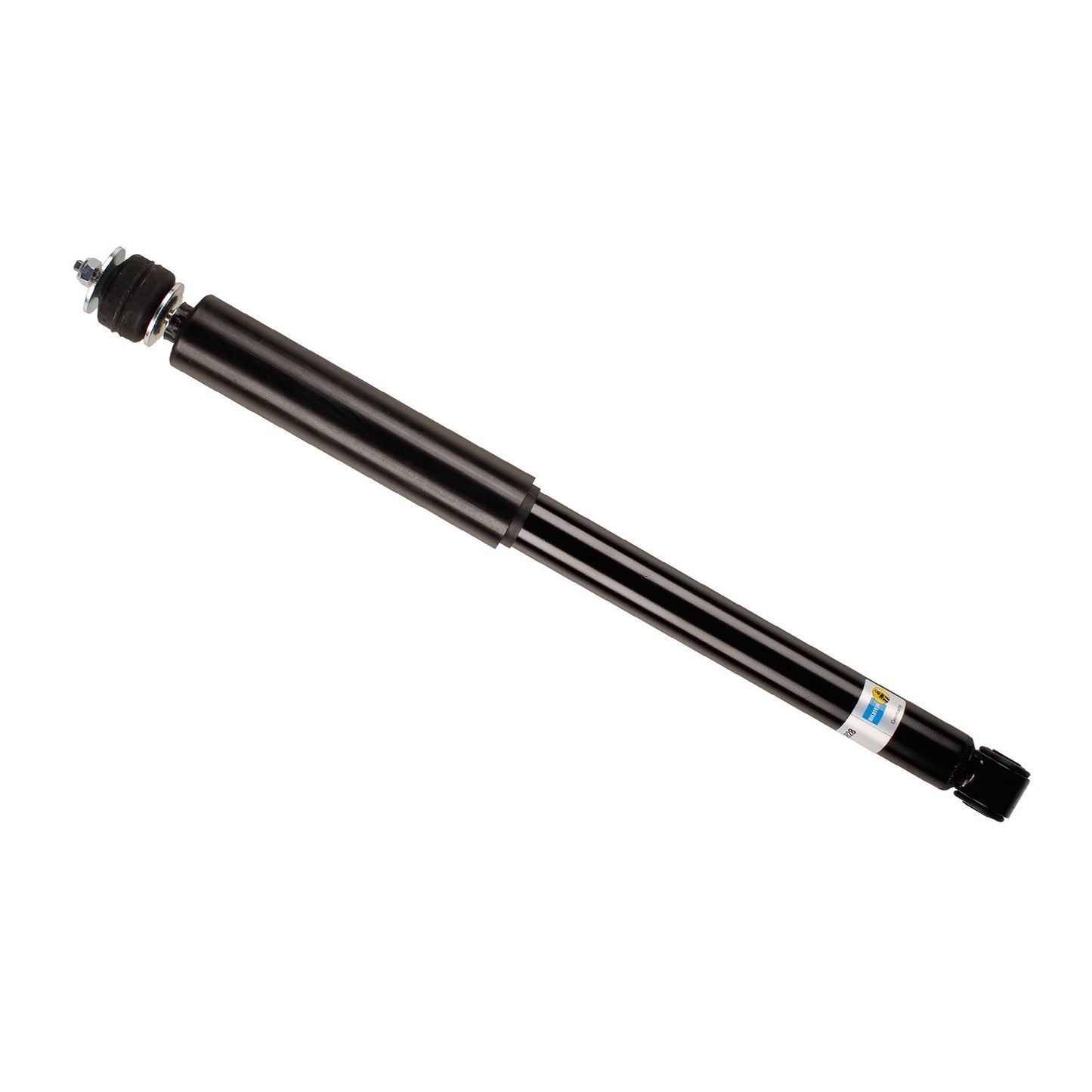 Bilstein B4 OE Replacement 09-13 Honda Fit Rear Twintube Strut Assembly 19-213828