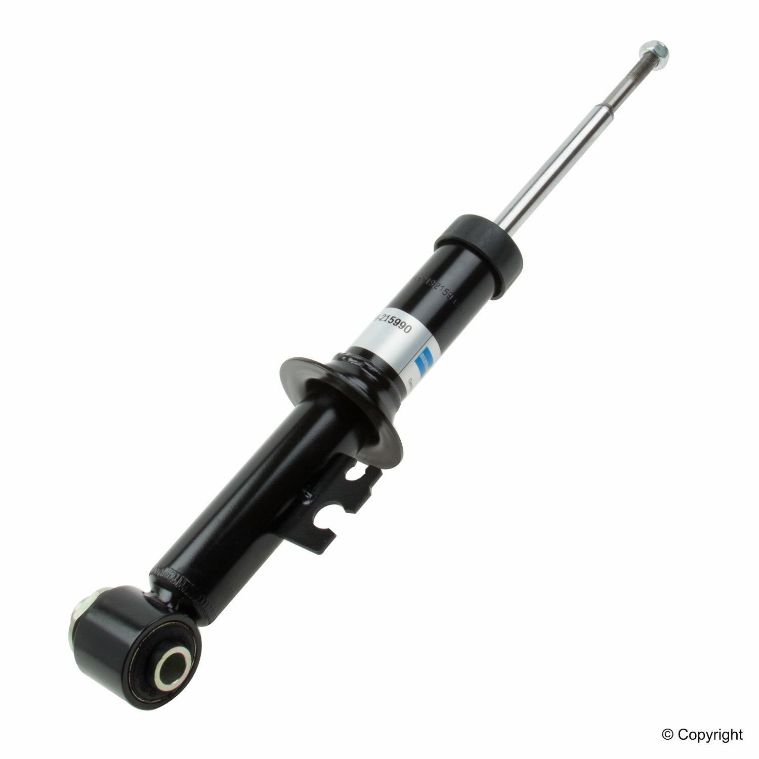 Bilstein Shock Absorber