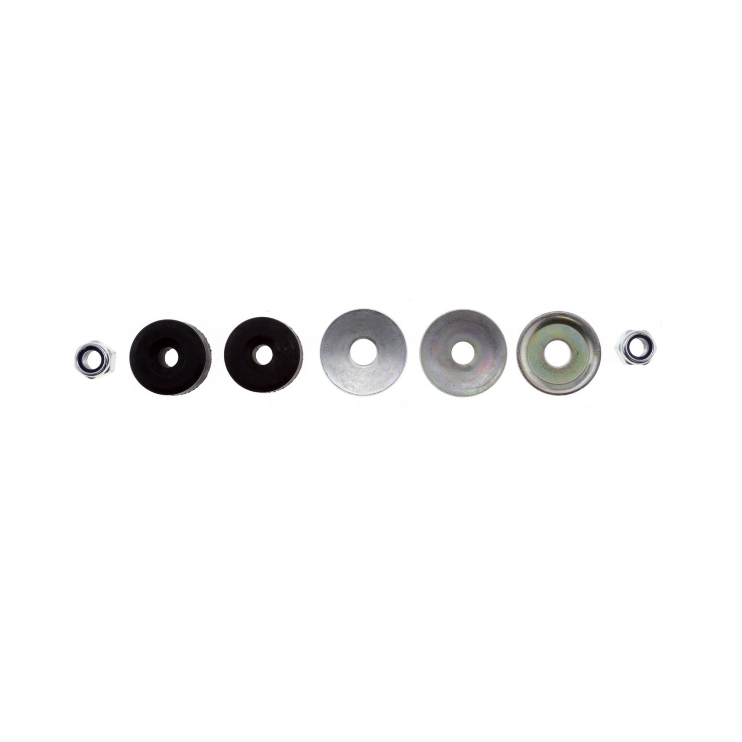 Bilstein Shock Absorber