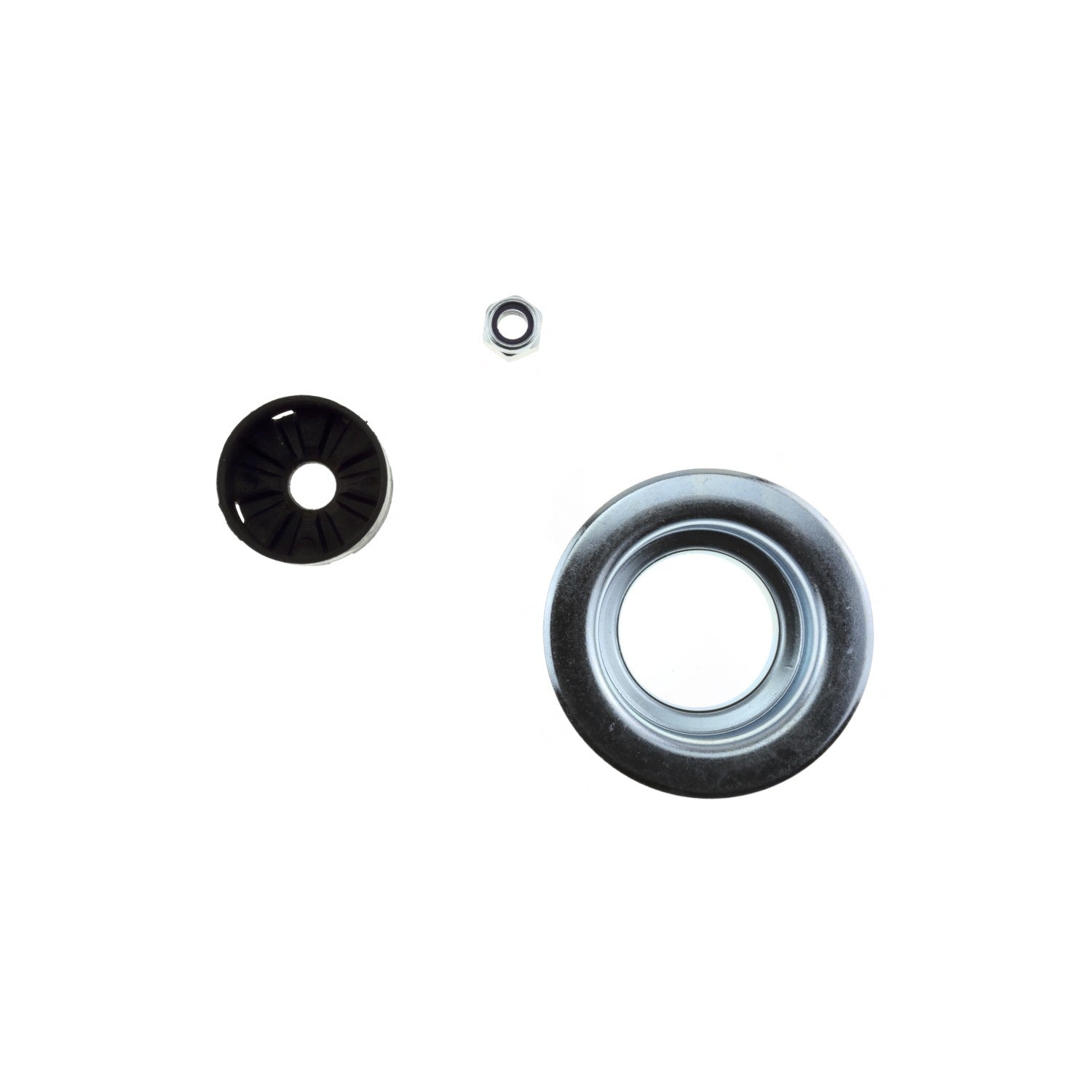 Bilstein Shock Absorber