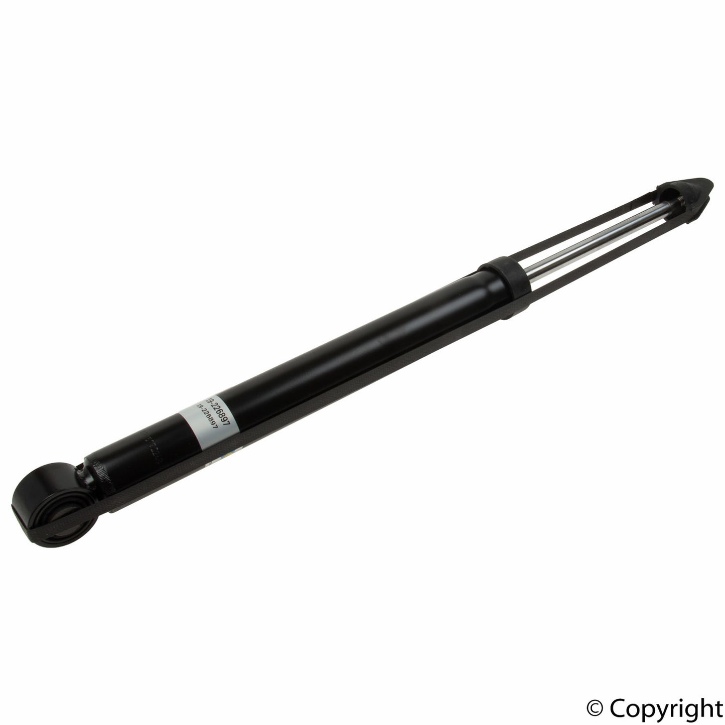 Bilstein Shock Absorber