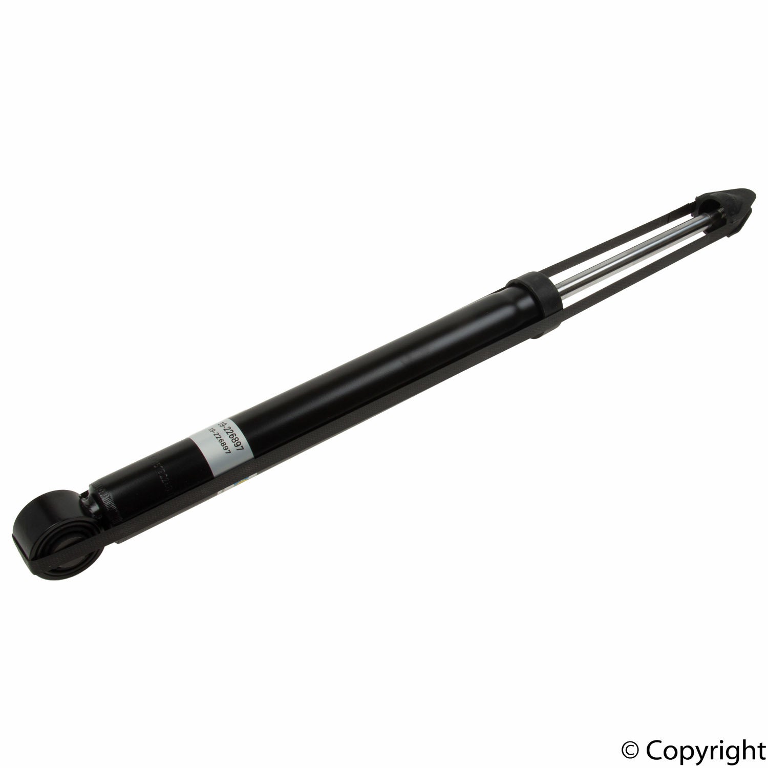 Bilstein Shock Absorber