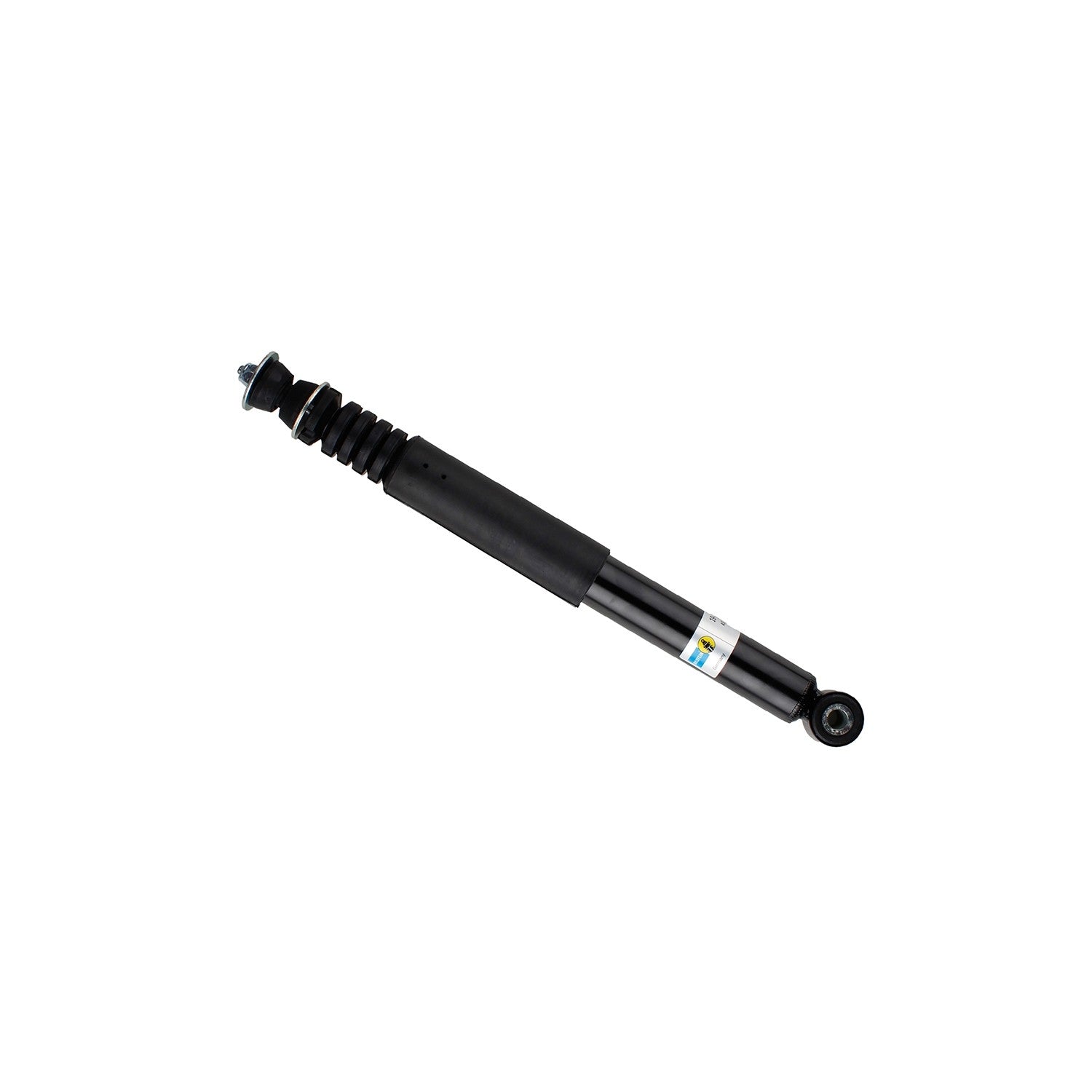 Bilstein B4 OE Replacement 2016 Smart Fortwo Rear Shock Absorber 19-248257