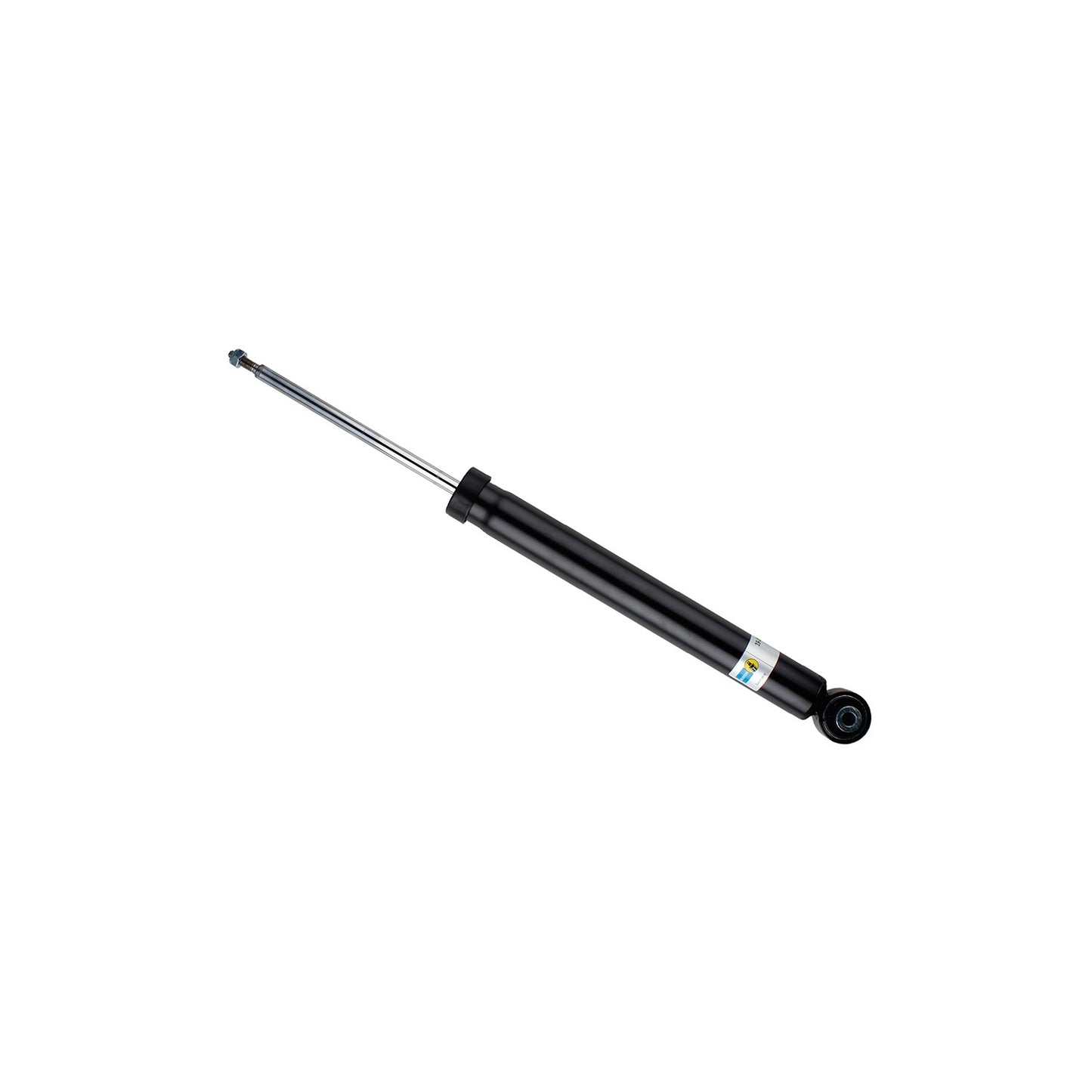 Bilstein B4 OE Replacement 16-18 Audi TT Quattro Rear Twintube Shock Absorber 19-252391
