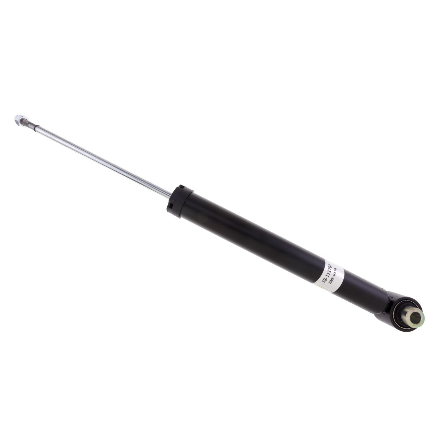 Bilstein B4 OE Replacement 02-06 Audi A4 Rear Standard Suspension Shock Absorber 19-263458