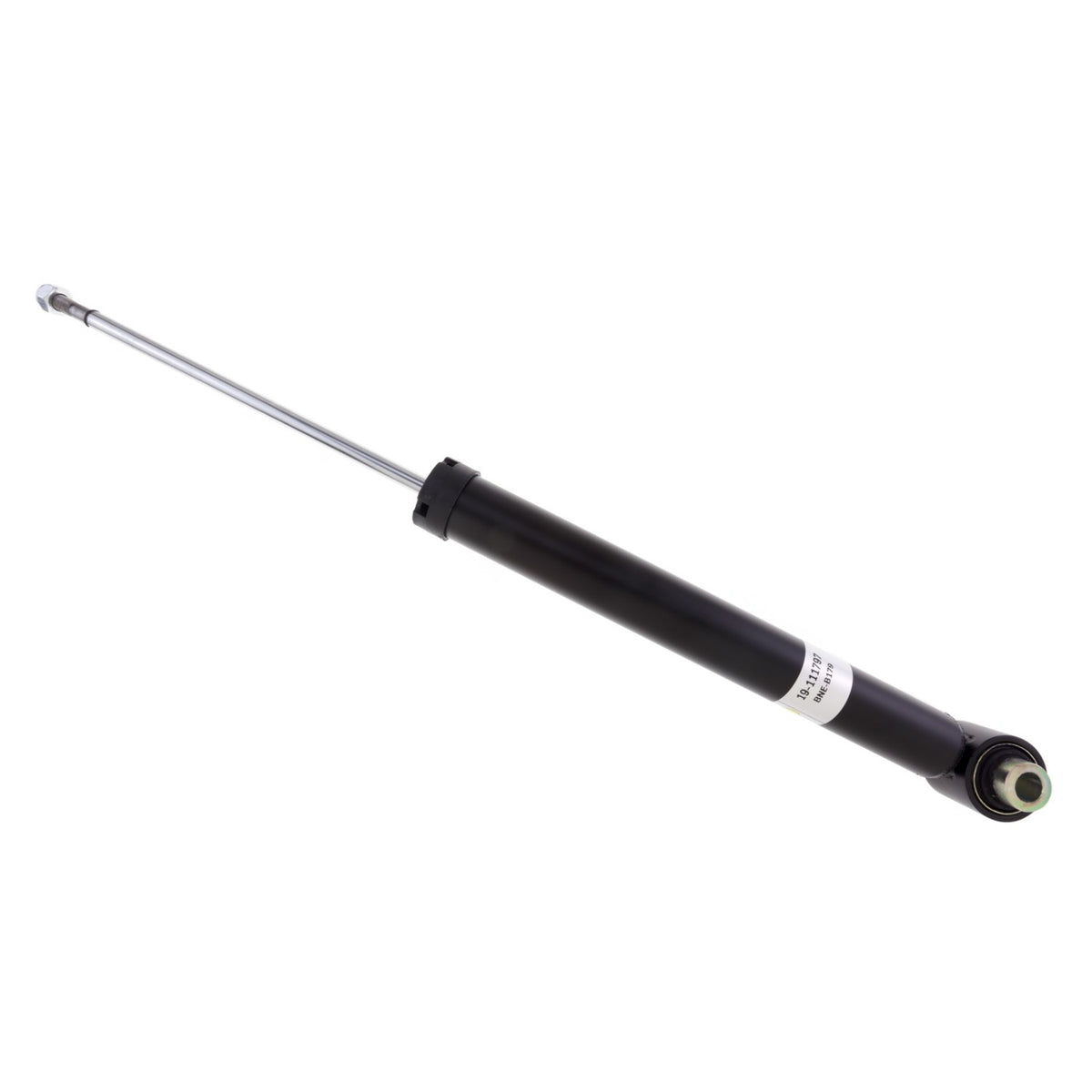 Bilstein B4 OE Replacement 02-06 Audi A4 Rear Standard Suspension Shock Absorber 19-263458