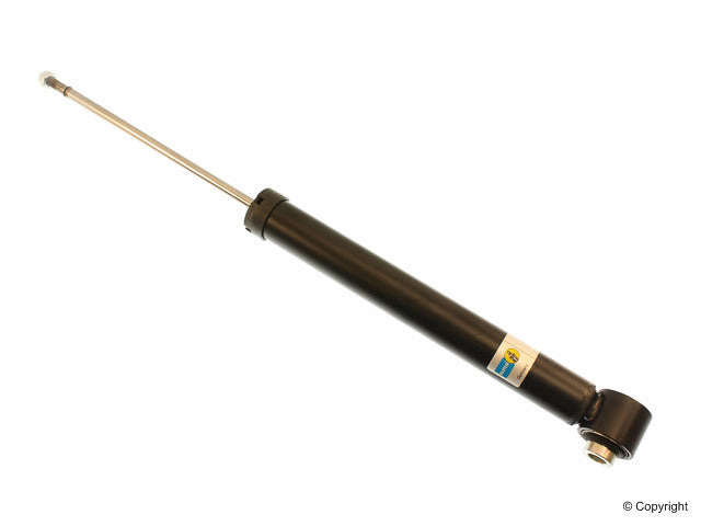 Bilstein B4 OE Replacement 02-06 Audi A4/A4 Quattro Rear Twintube Shock