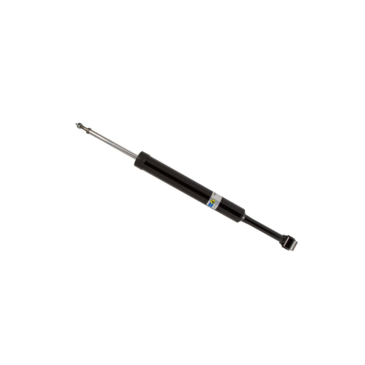 Bilstein B4 OE Replacement 14-18 Jeep Cherokee (w/ Active Drive I/II) Rear Twintube Shock Absorber 19-267722