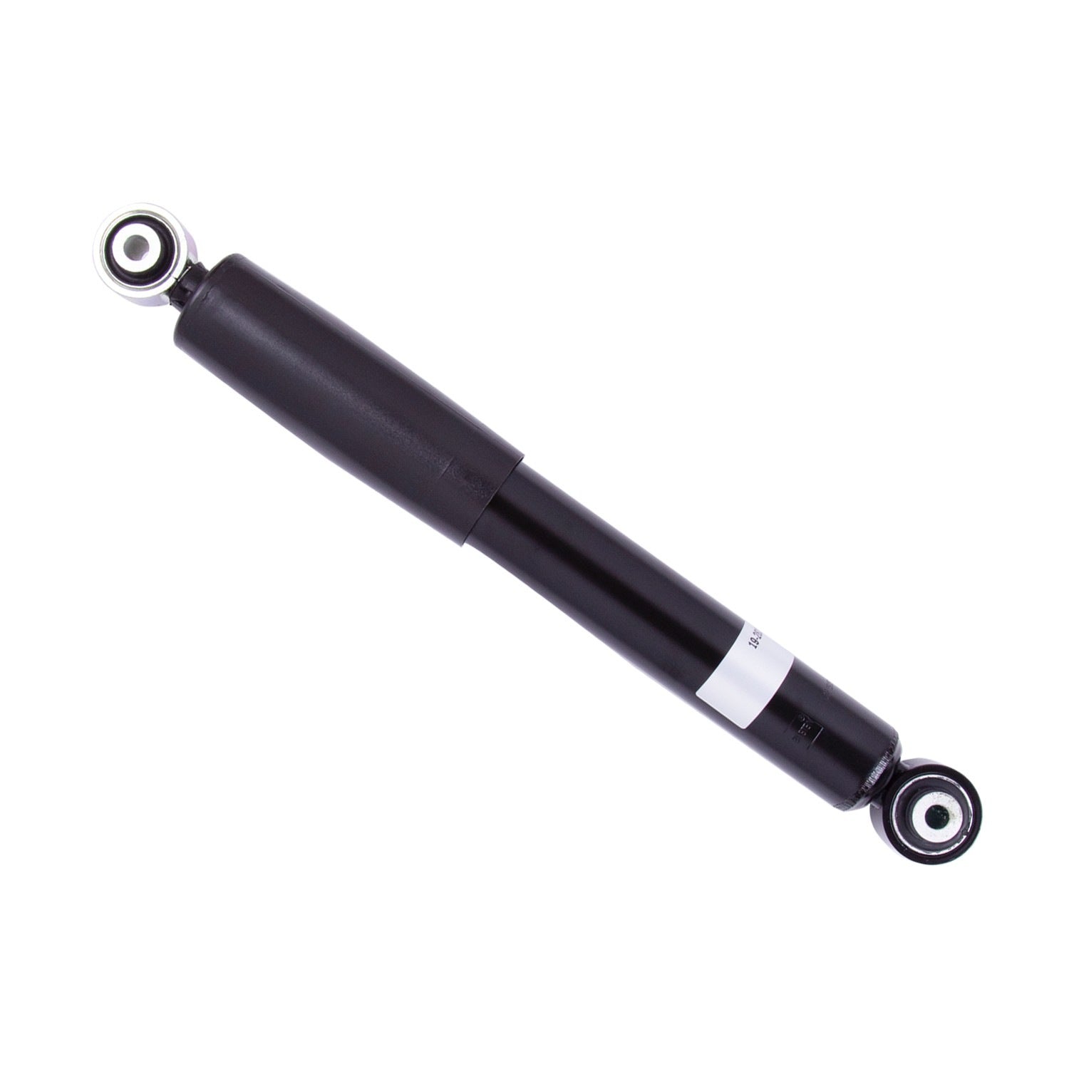 Bilstein B4 OE Replacement 14-19 Toyota Highlander Rear Twintube Shock Absorber - Black 19-282862