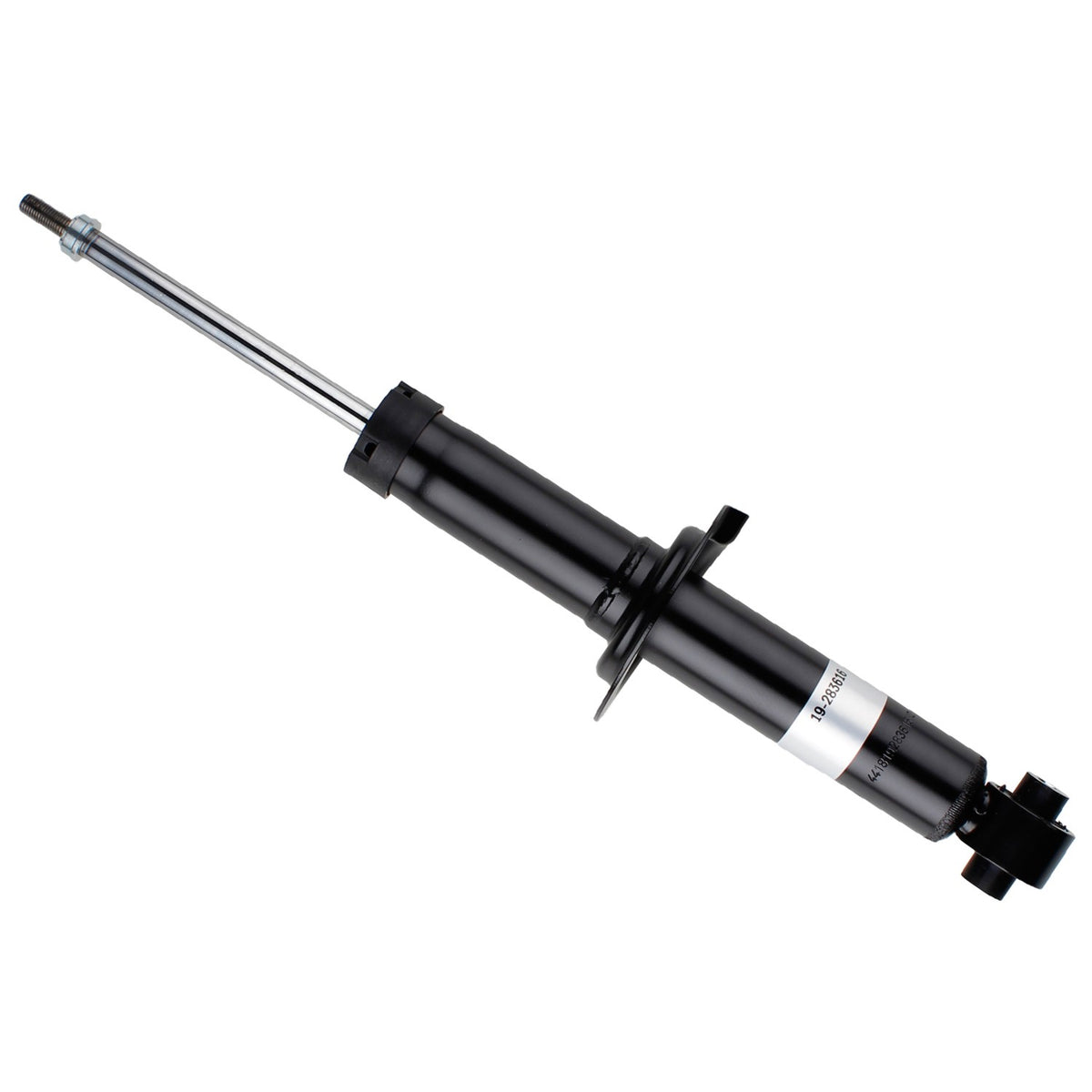 Bilstein B4 OE Replacement - Suspension Shock Absorber 19-283616