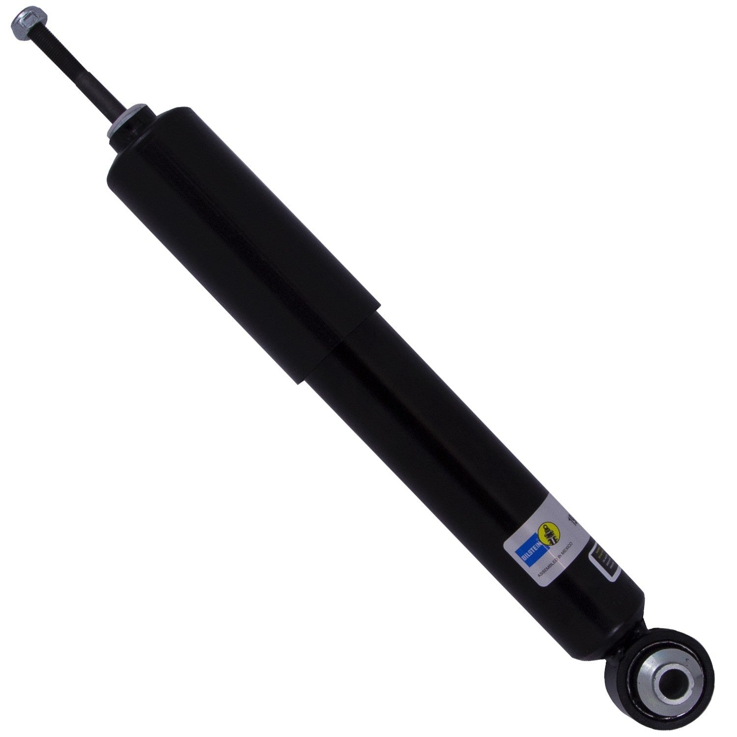 Bilstein B4 OE Replacement 98-03 Mercedes-Benz ML320 (W163) Front Twintube Shock Absorber 19-293899
