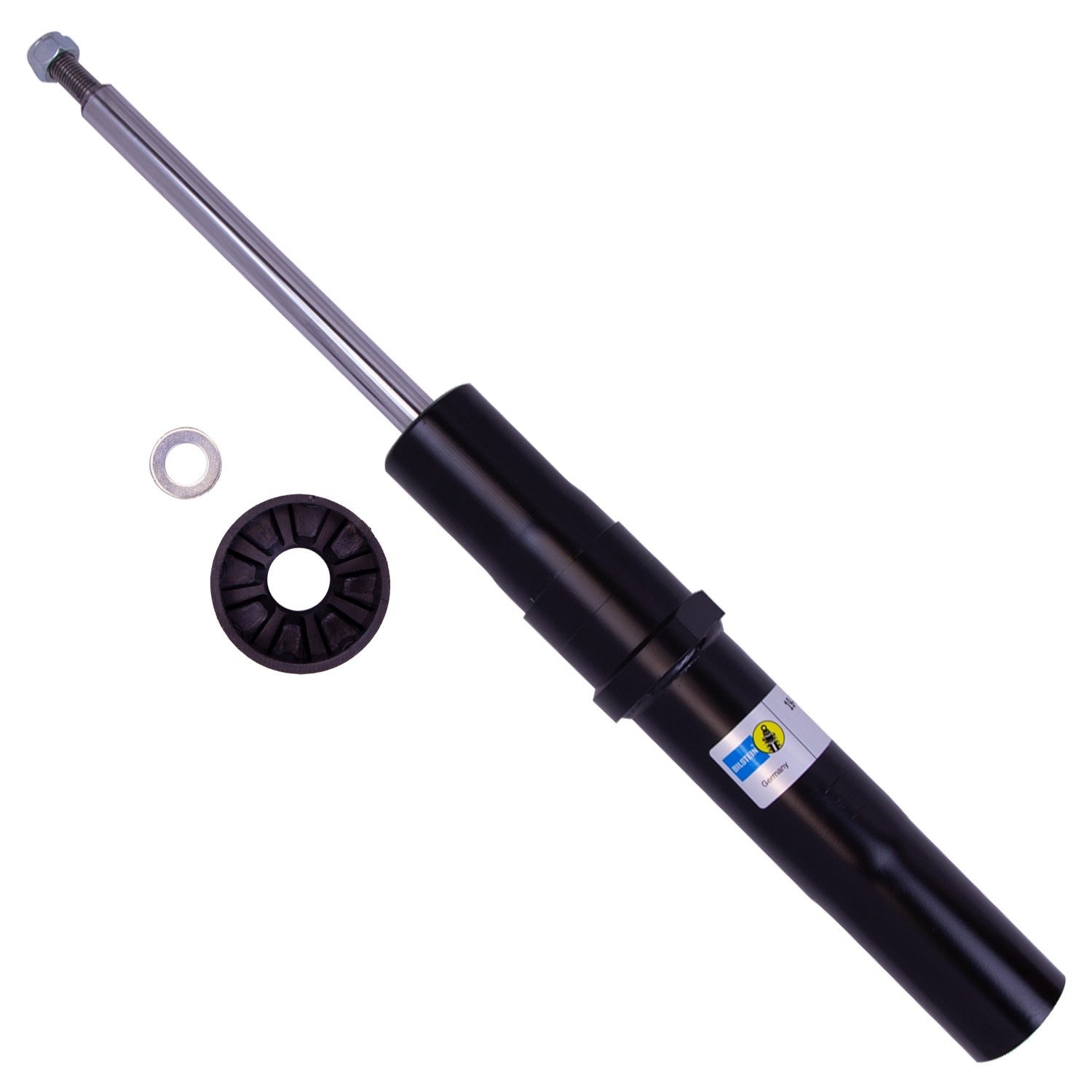 Bilstein 19-21 Audi A6 Quattro B4 OE Replacement Shock Absorber - Front 19-302591
