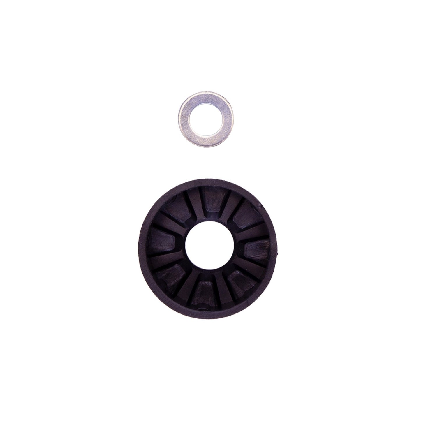 Bilstein 19-21 Audi A6 Quattro B4 OE Replacement Shock Absorber - Front 19-302591