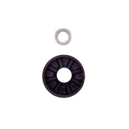 Bilstein 19-21 Audi A6 Quattro B4 OE Replacement Shock Absorber - Front 19-302591