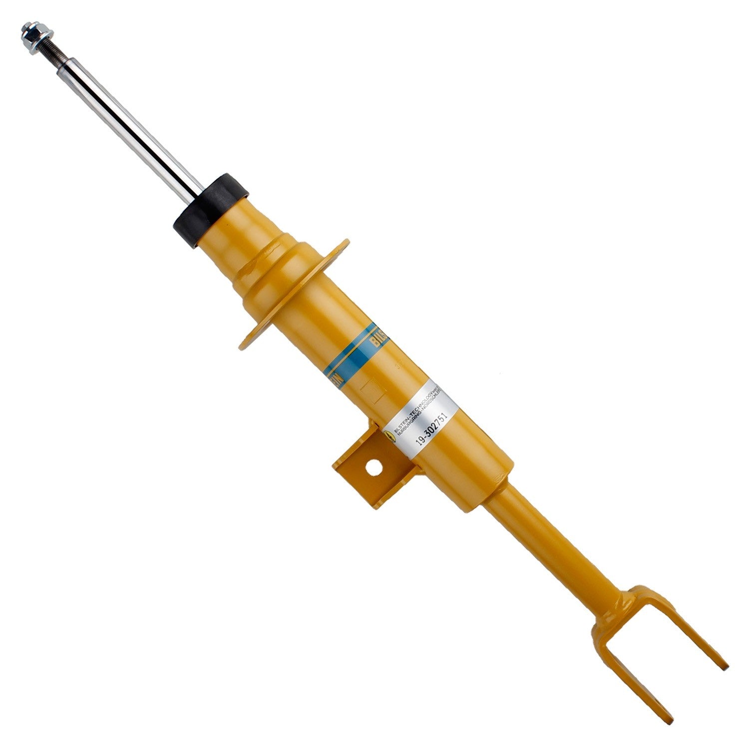 Bilstein B6 17-23 Alfa Romeo Giulia Front Left Shock Absorber 19-302751
