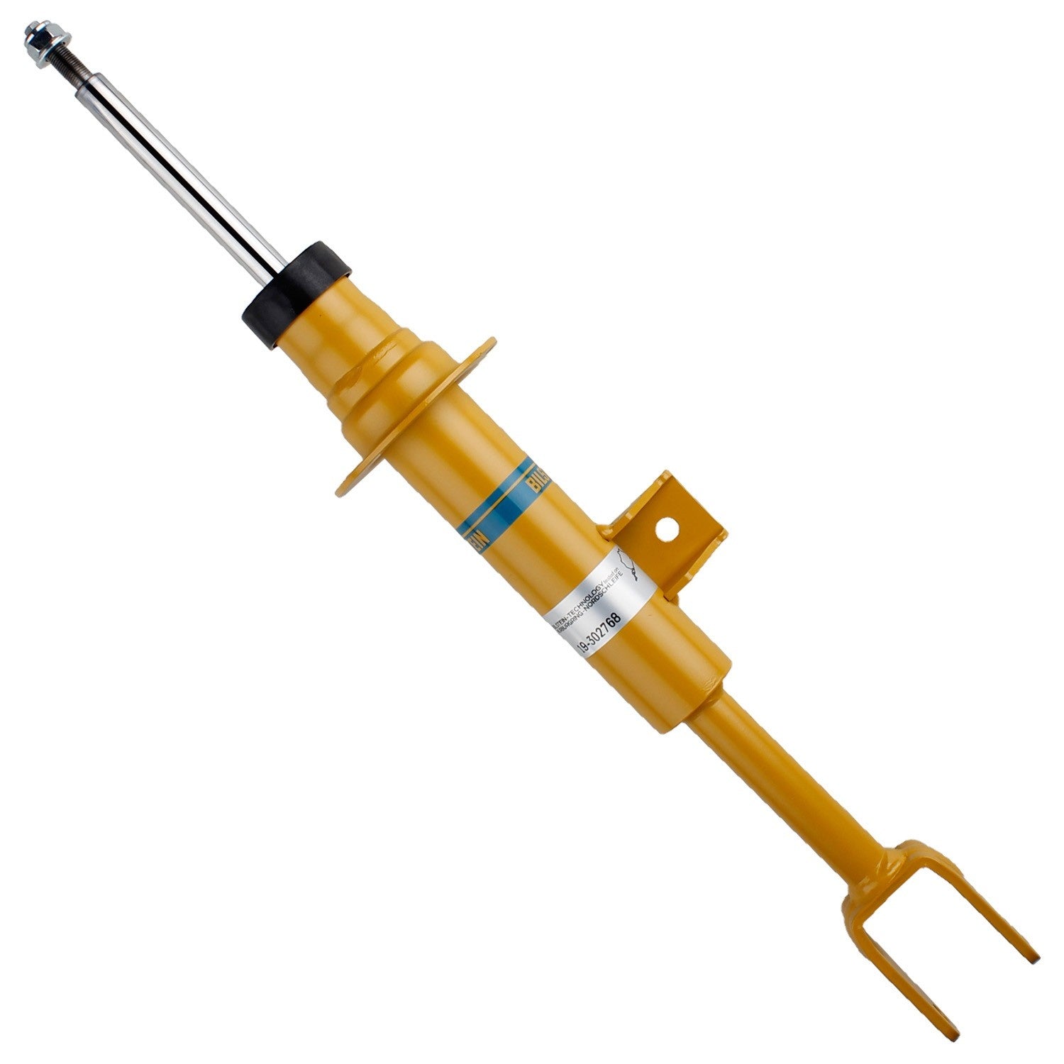 Bilstein B6 17-23 Alfa Romeo Giulia Front Right Shock Absorber 19-302768