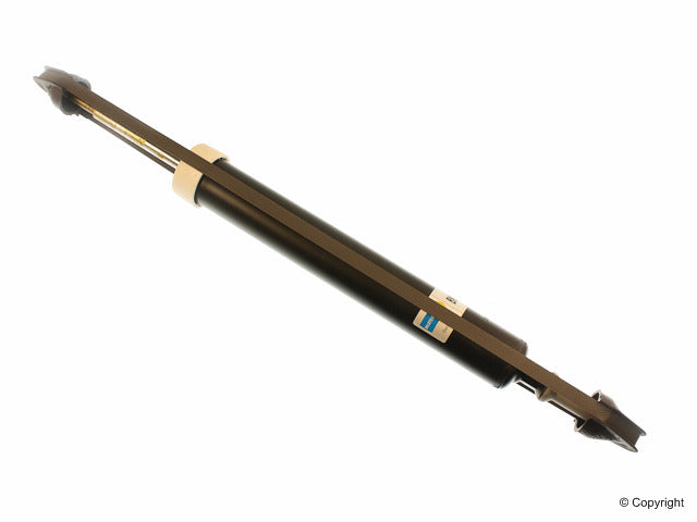 Bilstein B4 2006 BMW 330i Base Rear Twintube Shock Absorber 19-303574