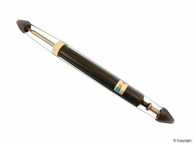 Bilstein B4 2011 BMW 323i Base Rear Twintube Shock Absorber 19-303581