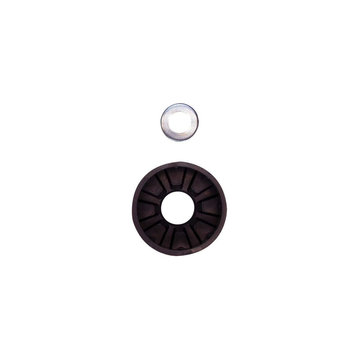 Bilstein 19-20 Audi A7 Sportback B4 OE Replacement Shock Front 19-306261