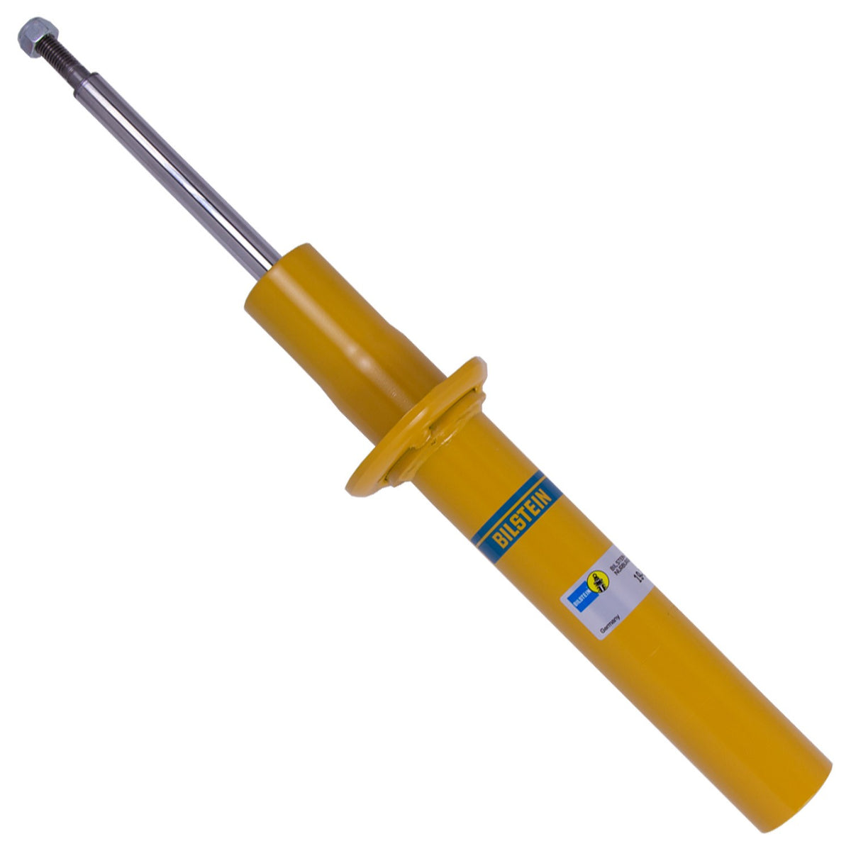 Bilstein B6 Performance 18-21 Volvo XC60 Front Strut Assembly 19-313115