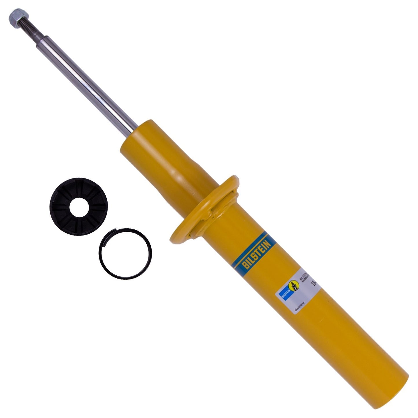 Bilstein B6 Performance 18-21 Volvo XC60 Front Strut Assembly 19-313115