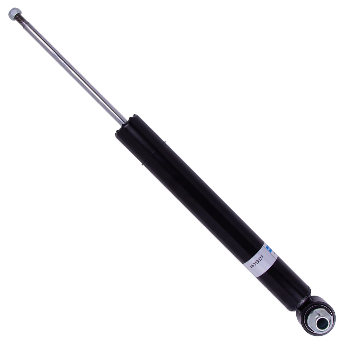 Bilstein 14-19 BMW 640i xDrive B4 OE Replacement Shock Absorber - Rear 19-319377