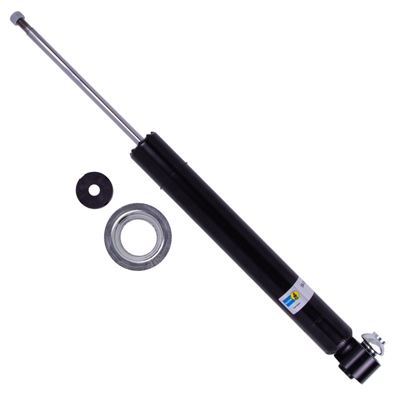 Bilstein 14-19 BMW 640i xDrive B4 OE Replacement Shock Absorber - Rear 19-319377