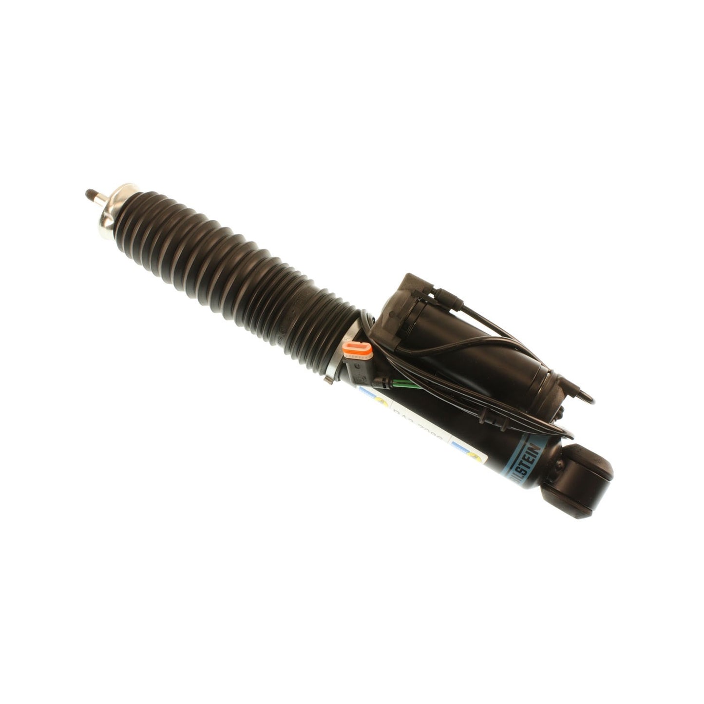 Bilstein B4 2004 Mercedes-Benz E500 4Matic Wagon Rear Left 36mm Monotube Shock Absorber 20-070861