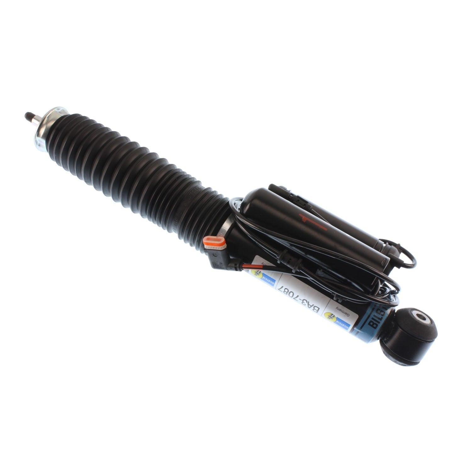 Bilstein B4 2005 Mercedes-Benz E320 Base Wagon Rear Right 36mm Monotube Shock Absorber 20-070878