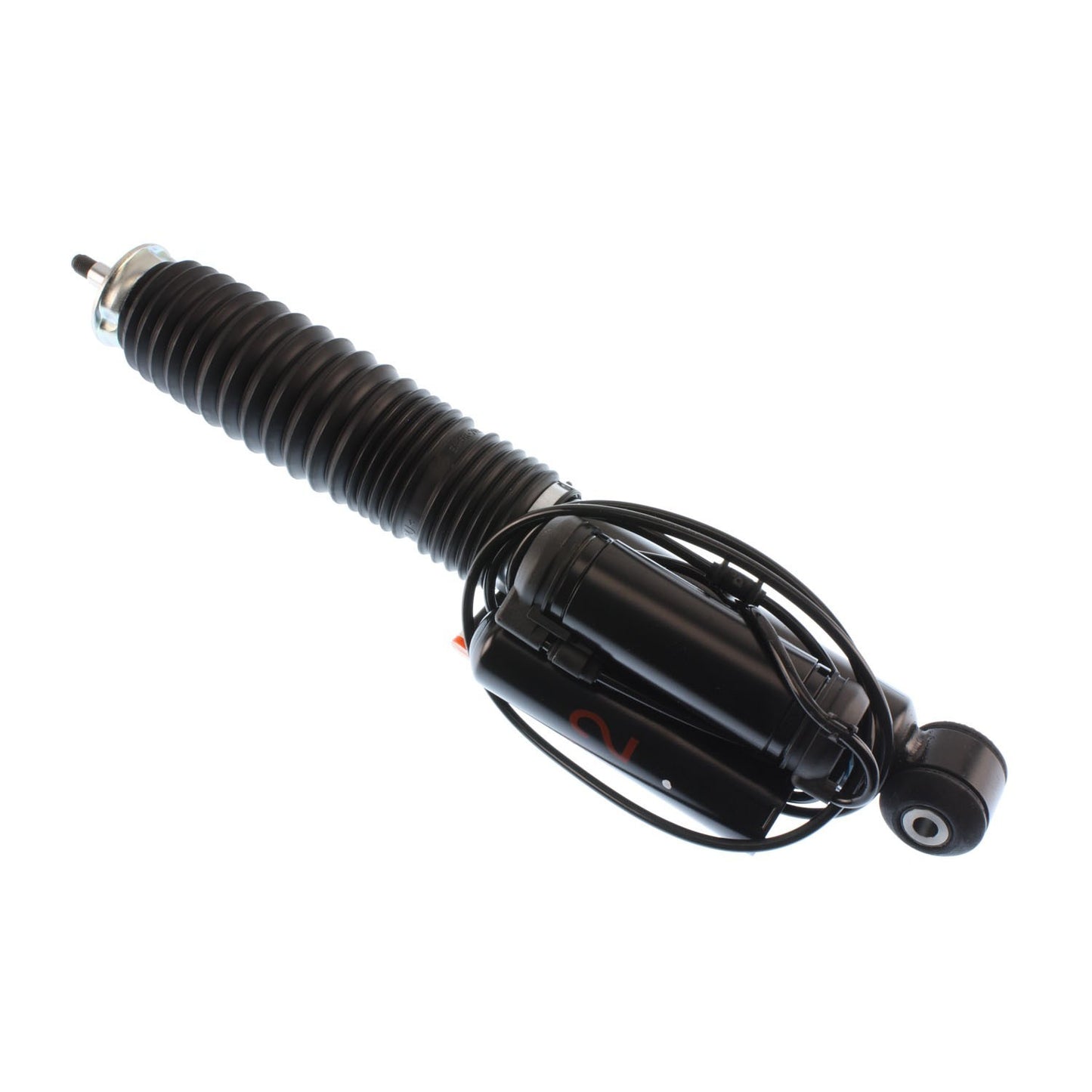 Bilstein B4 2005 Mercedes-Benz E320 Base Wagon Rear Right 36mm Monotube Shock Absorber 20-070878