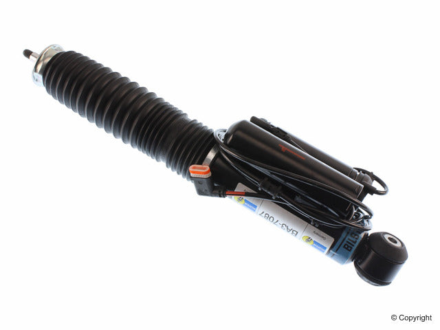 Bilstein B4 2005 Mercedes-Benz E320 Base Wagon Rear Right 36mm Monotube Shock Absorber 20-070878