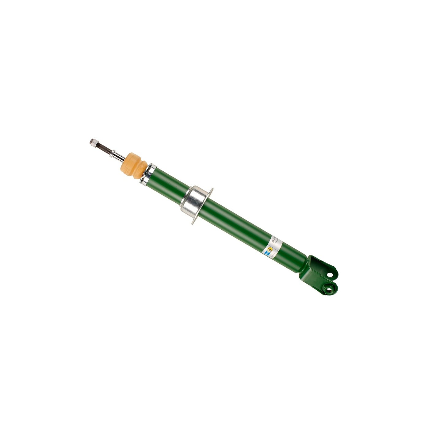 Bilstein B4 OE Replacement 07-13 Jaguar XKR Front DampTronic Monotube Shock Absorber (Special Order) 20-114510