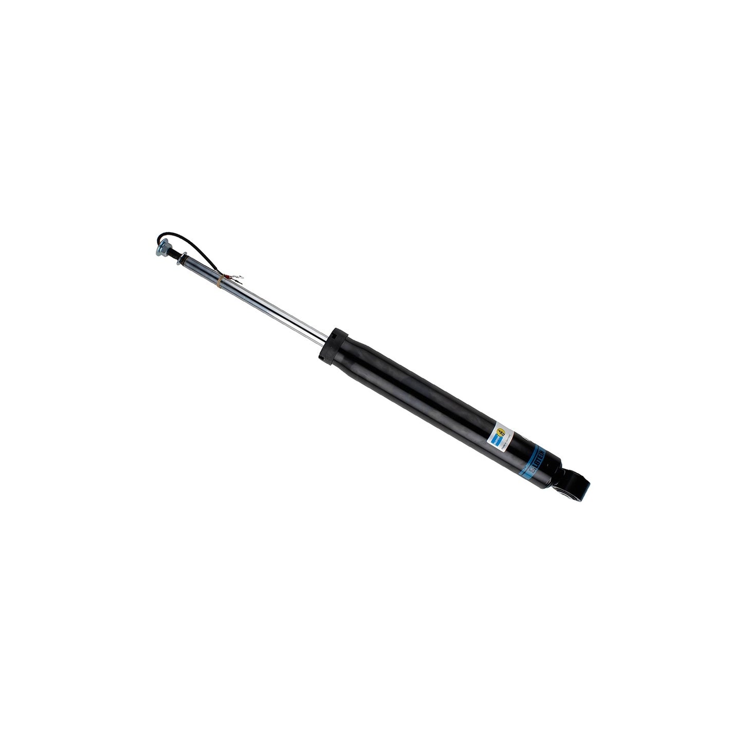 Bilstein B4 OE Replacement 15-17 Porsche Macan (w/PASM) Rear Twintube Shock Absorber 20-245900