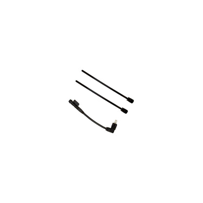 Bilstein B6 15-17 Volkswagen Golf R/Gti Rear Twintube Shock Absorber