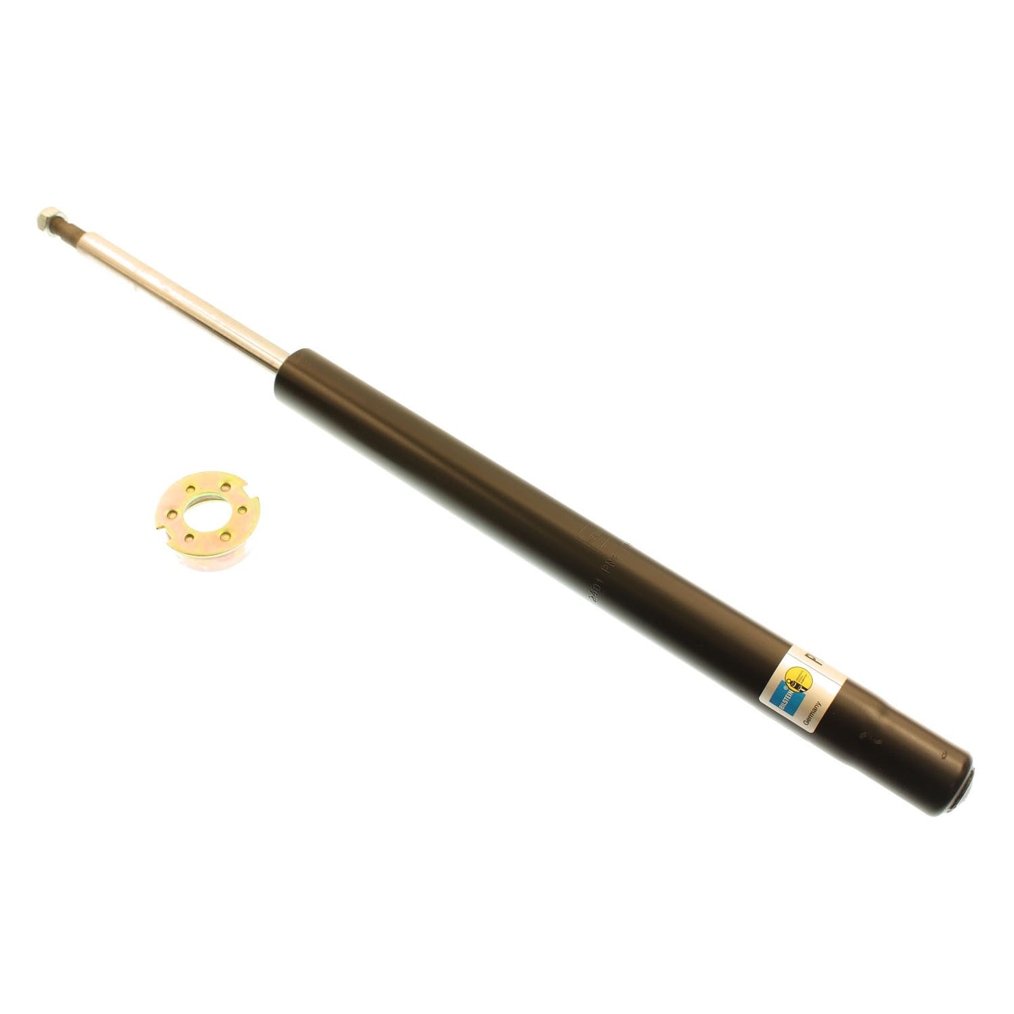 Bilstein Rear Window Defroster Switch