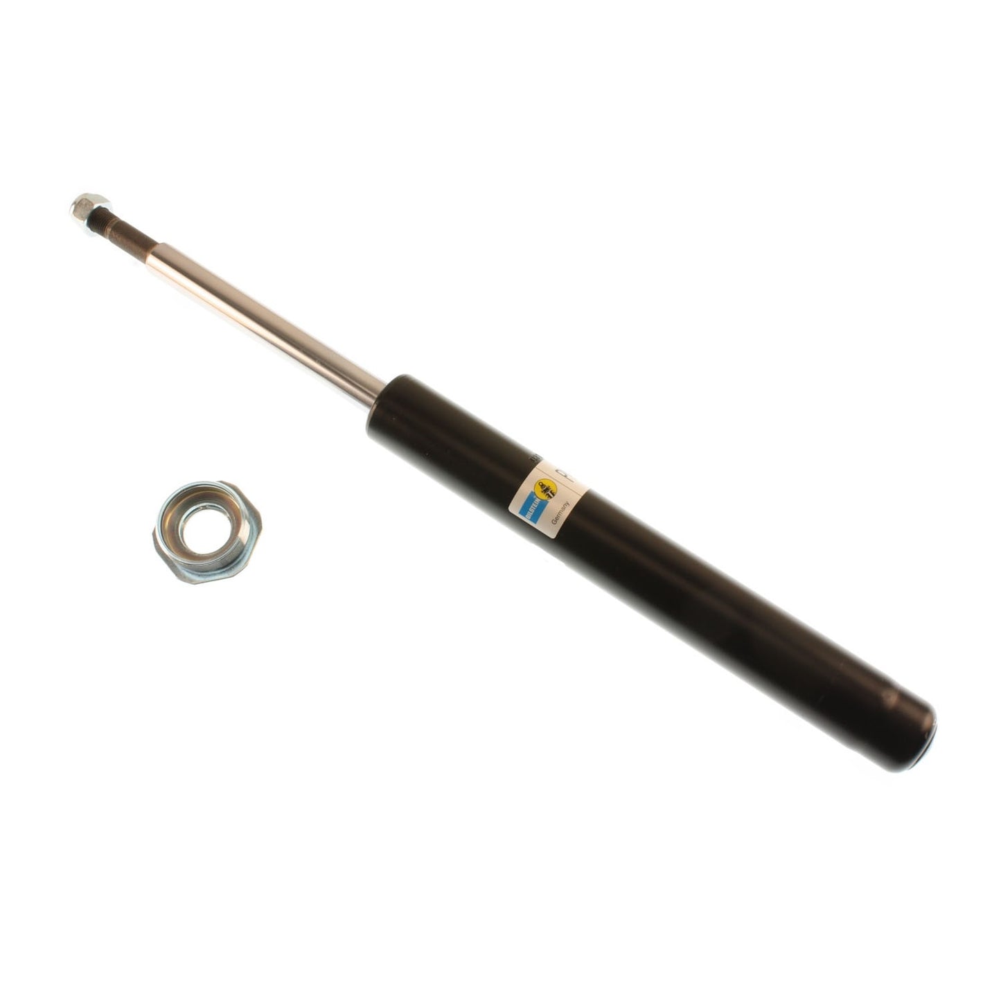 Bilstein B4 1994 Saab 900 S Hatchback Front Twintube Strut Insert 21-031267