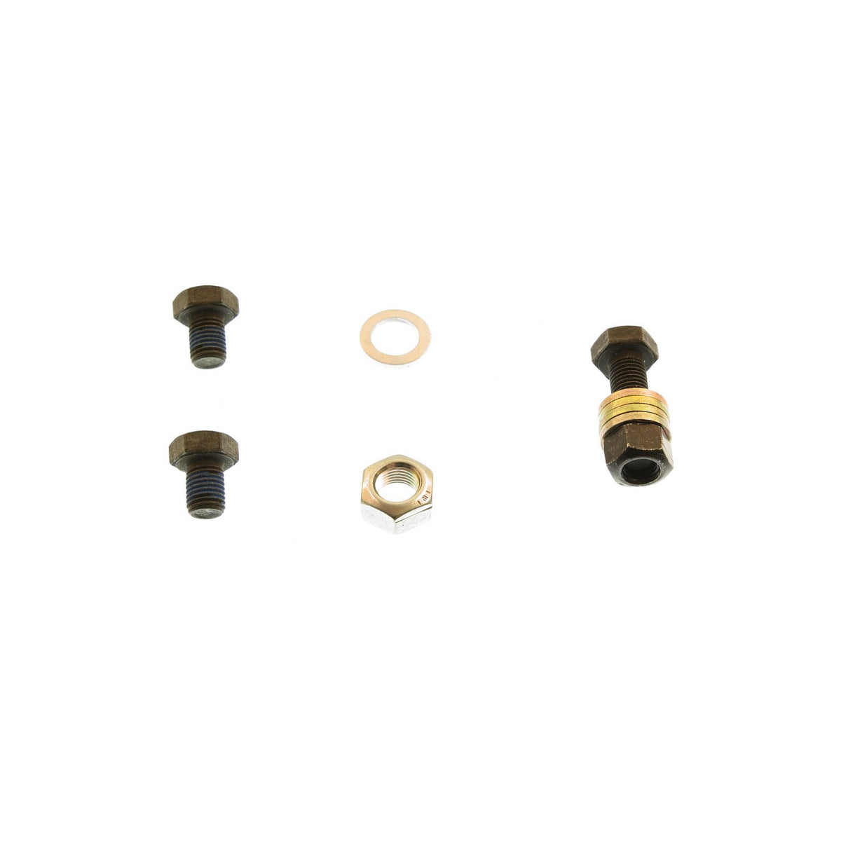 Bilstein Suspension Strut Assembly