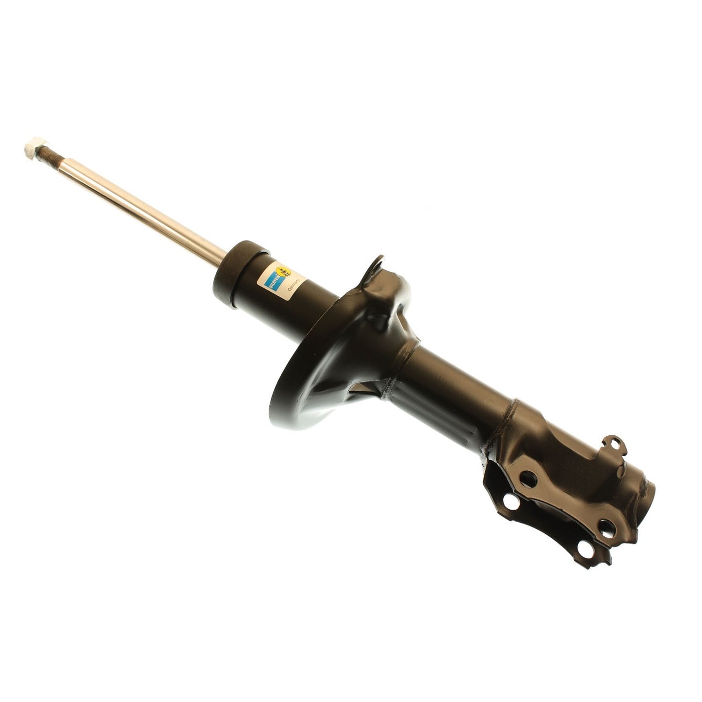 Bilstein B4 1996 Volkswagen Golf GL Front Twintube Strut Assembly 22-045027