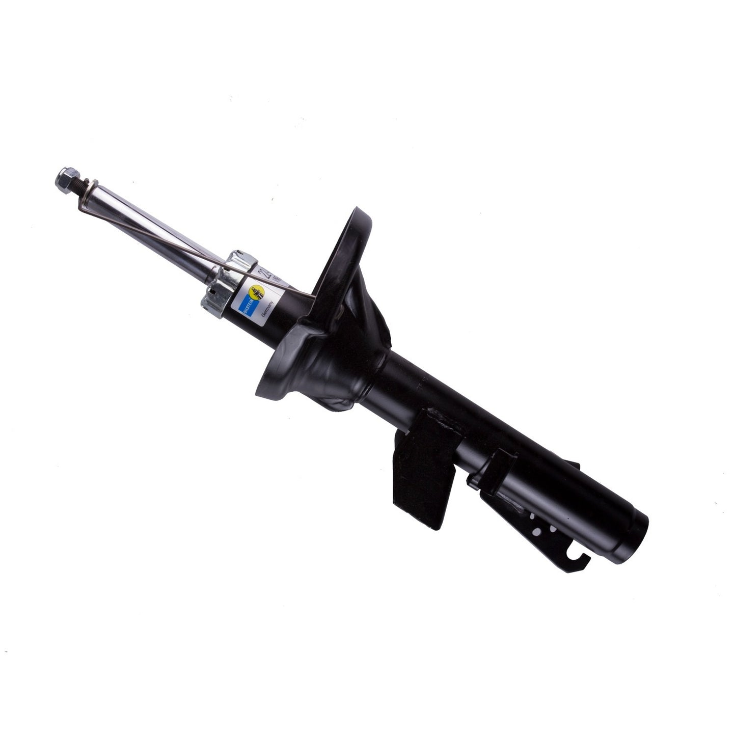 Bilstein B4 1995-00 Ford Contour Rear Suspension Strut Assembly 22-045621