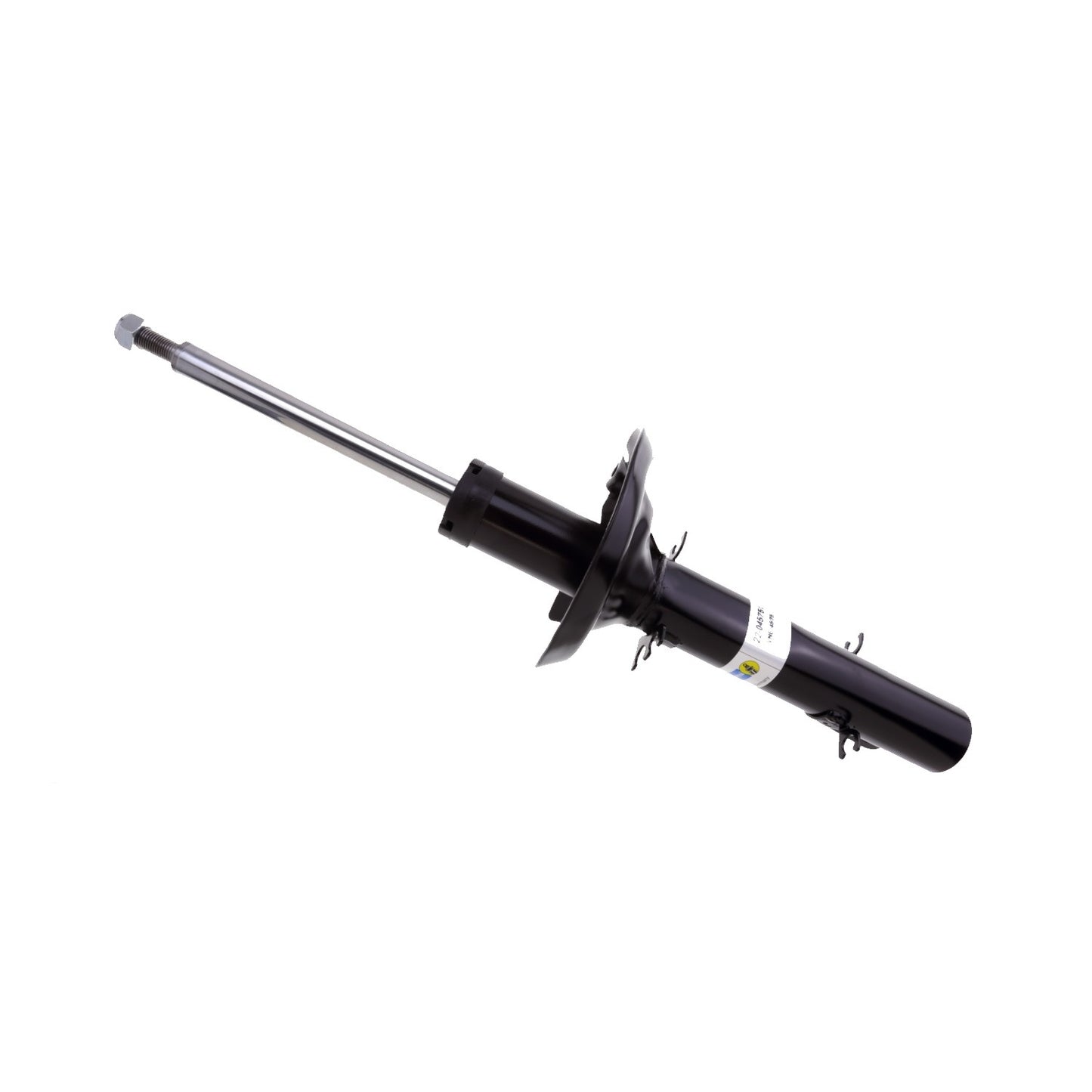 Bilstein B4 1998 Volkswagen Beetle Base Front Twintube Strut Assembly 22-045751