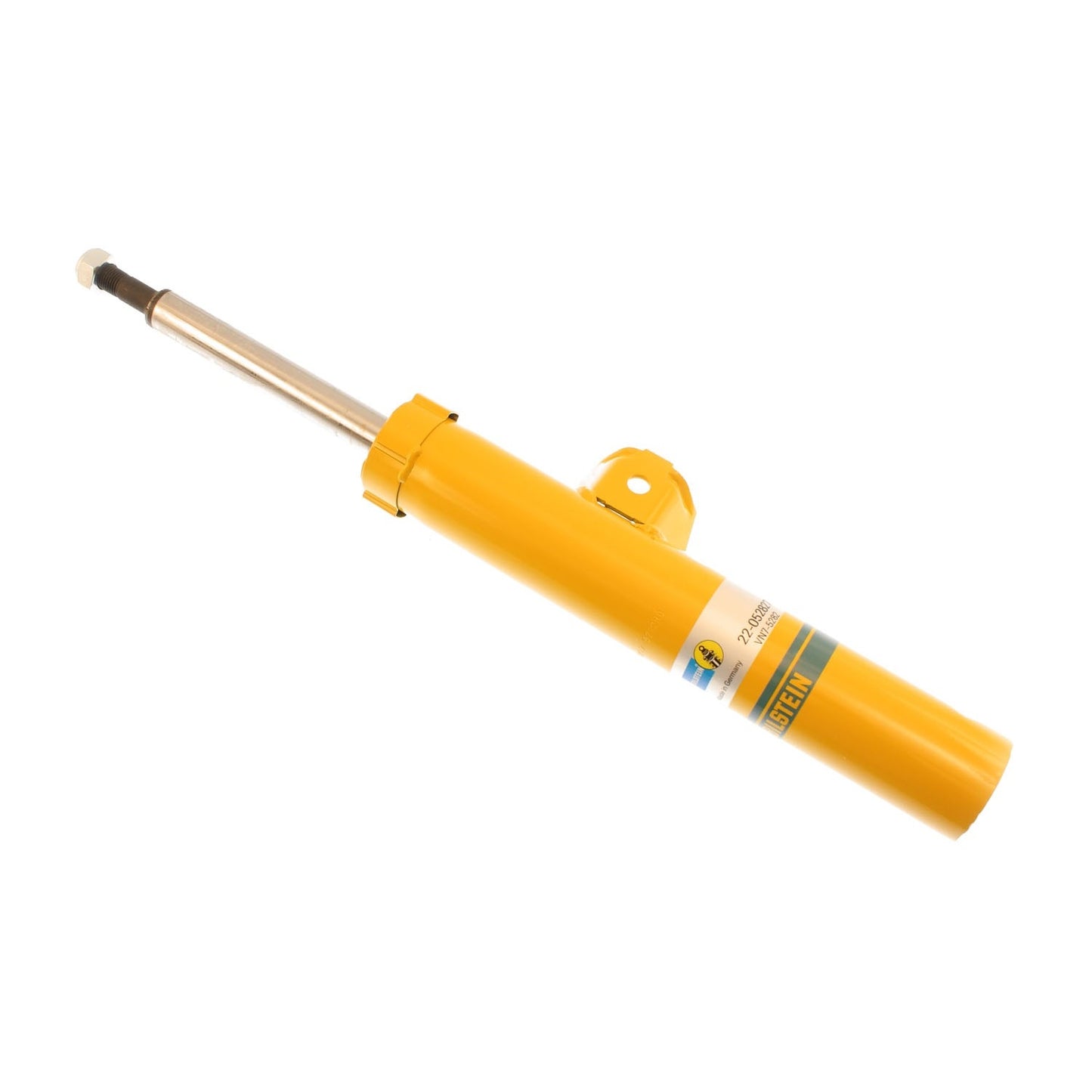 Bilstein B6 2001 BMW 325xi Base Front Right Twintube Strut Assembly 22-052827