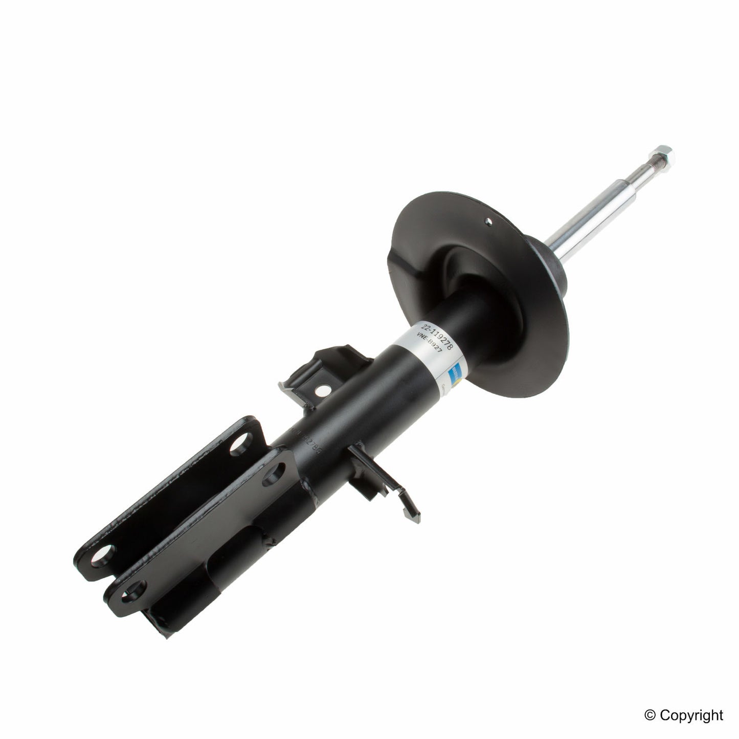 Bilstein Suspension Strut Assembly