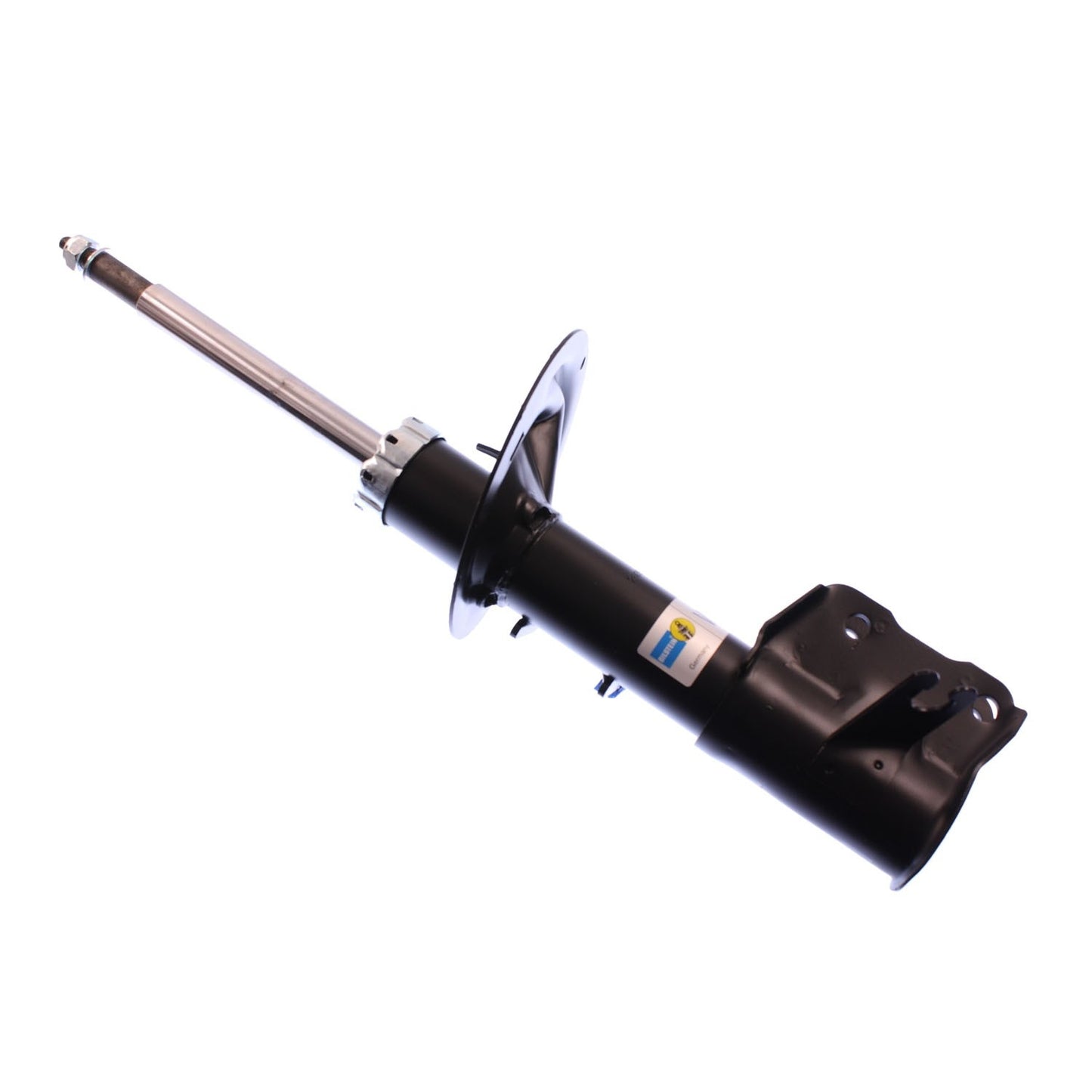 Bilstein B4 2004 Volvo S40 Base Front Left Twintube Strut Assembly 22-120199